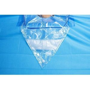 EO Sterilization Medical Disposable Sterile Craniotomy Packs with CE certificati