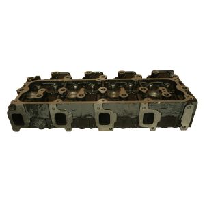 KIA K3000 Besta JT Iron Casting Cylinder Head 0K75A-10-100 909061 3.0L 8V