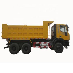 Quality Hongyan Dumper Truck Hongyan Kingkan Dumper Truck Hongyan Tipper Truck for sale