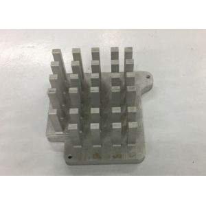 Customized Electric Cooler with CNC Metal Stamping Aluminum Profiles Extruded