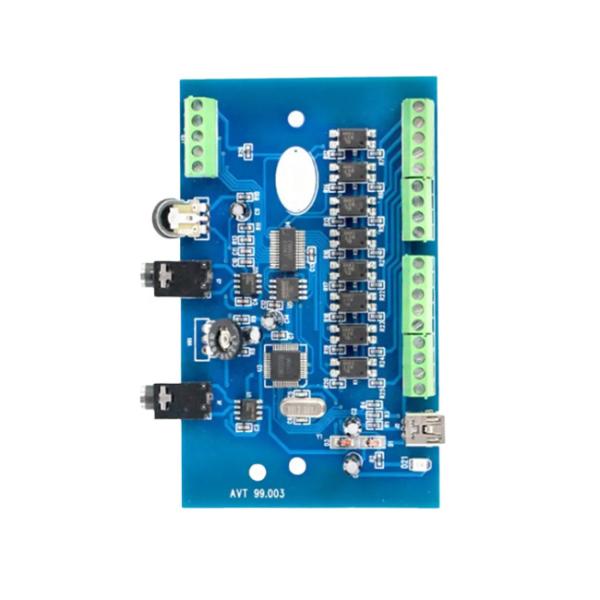 Buy Soft Board PCB Assembly Manufacturing Printed Circuit Board Newsletter Available at wholesale prices