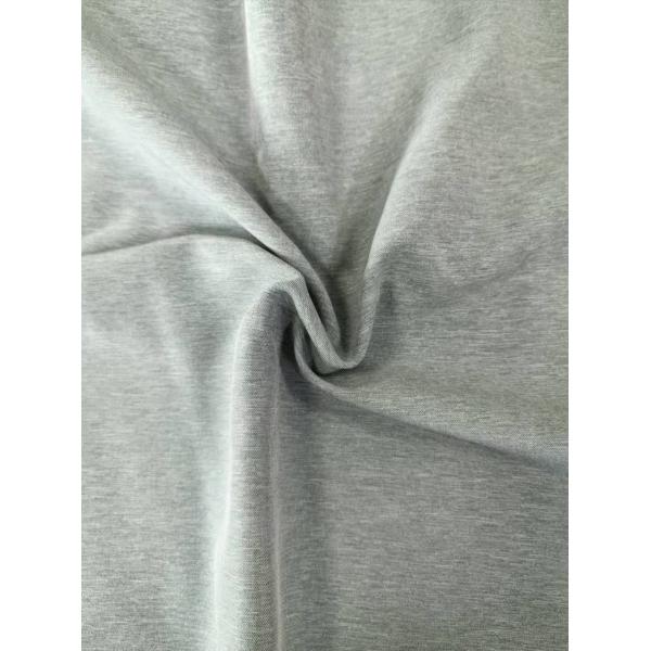 220GSM 92%P 8%SP 75D+40D*75D+40D+75D+75D 4-Way spandex fabric