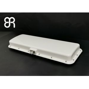 RFID Antenna Linear Polarization 12dBic UHF RFID Antenna for Vehicle Management