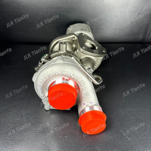 Applicable to Range Rover 3.0 Diesel Right Side Sub Turbine LR128704 LR063777