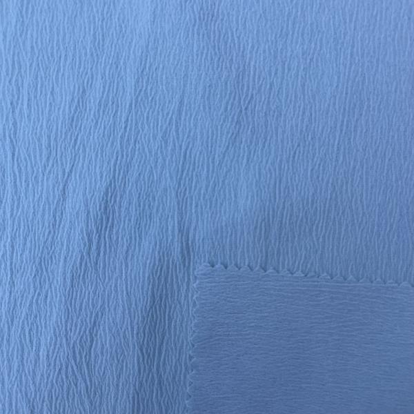 40S*150D+40D 130GSM 95%P 5%SP Pleated fabric