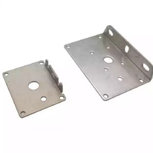 Powder Coating Sheet Metal Fabrication Anodizing PVD Cnc Bending Aluminum