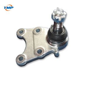 Front Axle Right Tie Rod End Auto Spare Parts , Customized Auto Steering Spare