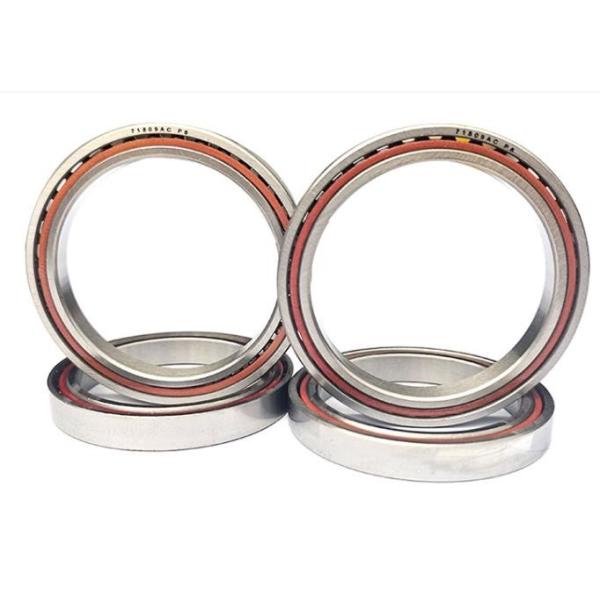 Buy Clearance C5 Angular Contact Ball Bearing Practical With Open Seals at wholesale prices