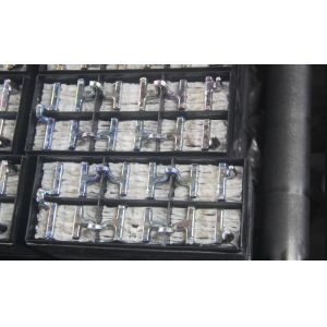 2.05 Kg 12V 7Ah lead acid battery for ups backup power application