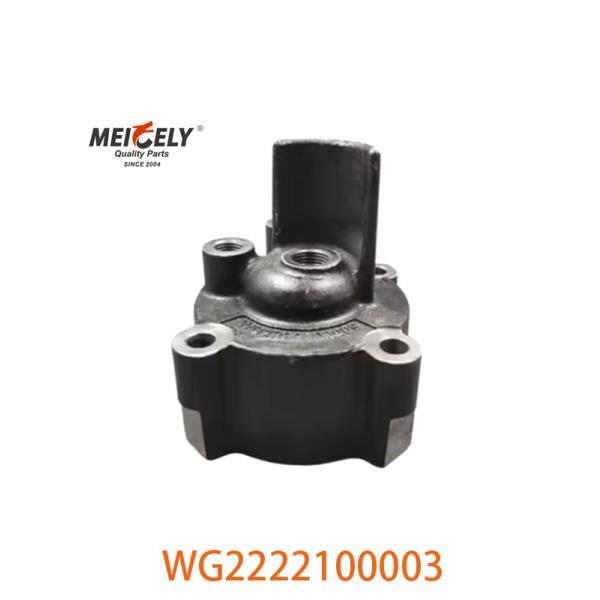 Buy High Performance WG2222100003 Cylinder WG2222100009 For HOWO Truck at wholesale prices