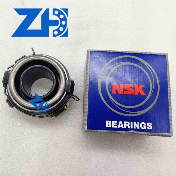 Buy NSK Bearings  ZA-60TKZ3503R Japanese car clutch release bearing at wholesale prices