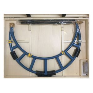 600-700mm Outside Micrometers with Adjustable Anvils