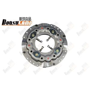 Standard Size ISUZU FVR Parts Metal Clutch Cover 380mm 1312203760