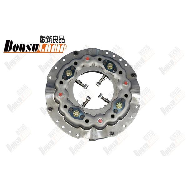 Buy Standard Size ISUZU FVR Parts Metal Clutch Cover 380mm  1312203760 at wholesale prices