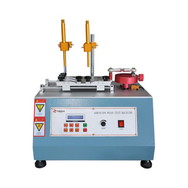 Multi Position Adhesion Testing Machine For Films / Silicone Rubber