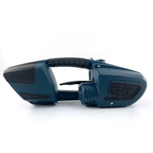 Quality Small Hand Held Electric Strapping Tool Packaging Machine 600N-2800N for sale