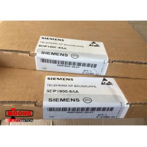 Quality 6DP1900-8AA SYS900 Siemens Digital Output Module for sale