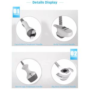 cavitation vacuum acupressure firming body breaking fat weight loss electronic v