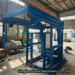 Customized Vertically Lifting Mixed Rubber Compounds Rubber Material Hoist