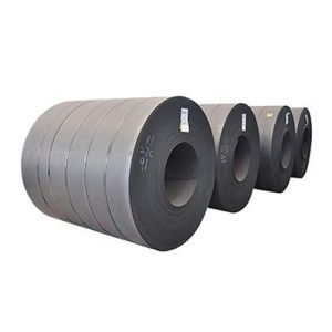 Buliding Black Spc440 Spfh590 Mild Hot Rolled Steel Coil