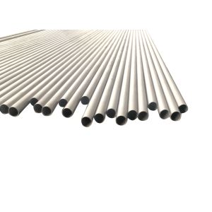 Customized 316 Stainless Steel Capillary Pipe Tube 1000mm