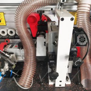 3300*800*1550 Full-automatic Edge Banding Machine for Wood CNC Furniture Cabinet