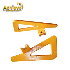 Retail price 441540/441541 mixing paddle for putzmeister