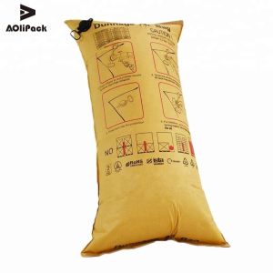 Air Bladder Cushion Shipping Container Airbags 900*1800mm