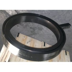ASTM A105 spacer ring