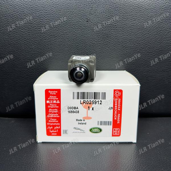 Range Rover Evoque Car Camera LR025912 Land Rover Evoque Parts