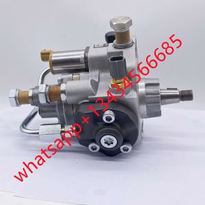 Common Rail Fuel Diesel Oil Injection Pump 2940001420 294000 1420 294000-1420
