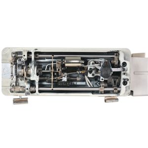 330*125mm Single Needle High Speed Sewing Machine