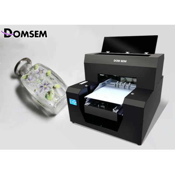 China Flatbed A3 Inkjet Multifunction Printer With UV Lamp IR Sensor Cooling System on sale China Flatbed A3 Inkjet Multifunction Printer With UV Lamp IR Sensor Cooling System on sale