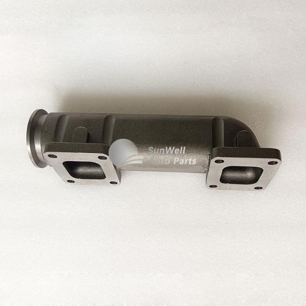 China supply K19 K38 KT50 engine Manifold Exhaust Gasket 3633734