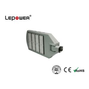 China 120W / 160W / 200W Outdoor Led Street Light Aluminum material Housing IP66 on sale