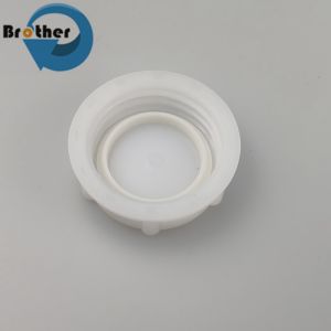 Manufacture Adblue Package 5L 10L 20L Cubitainer with Nozzle