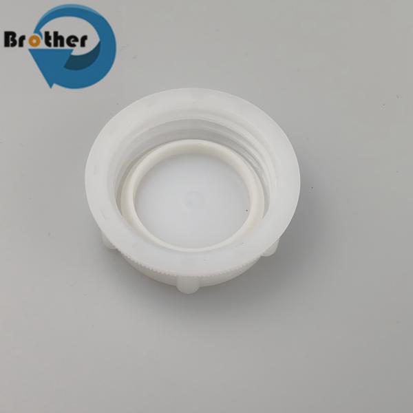 Buy Manufacture Adblue Package 5L 10L 20L Cubitainer with Nozzle at wholesale prices