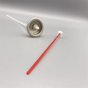 Compact MDF Kit Valve Activator for Portable Pneumatic Tools with Lightweight