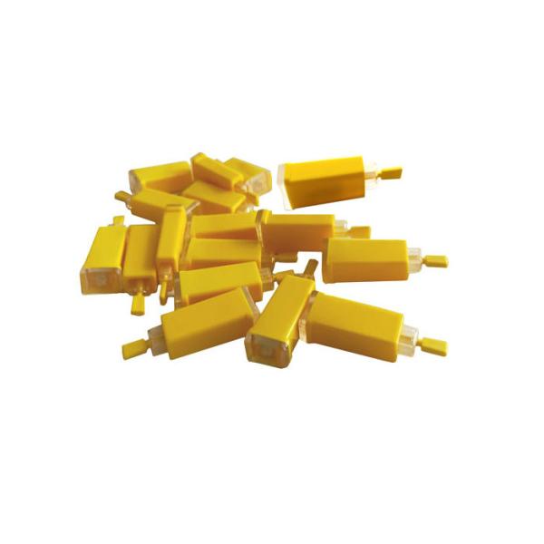 Buy 28g Single Use Lancets Disposable Blood Collection Test at wholesale prices