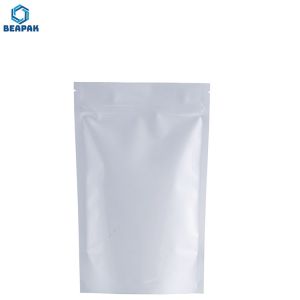 Food Packing Aluminum Vacuum Microwave Pouch