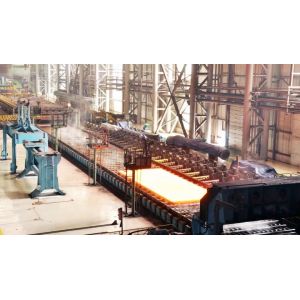 150mm Casting Billet Metallurgy Machine Cold Rolled Hot Rolled