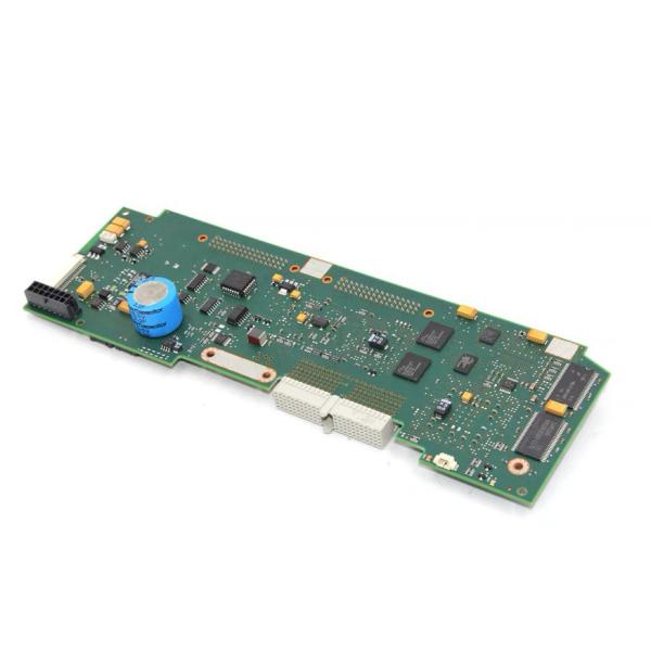 Philip Avalon FM20 FM30 Fetal Monitor Motherboard PN:M2703-26420