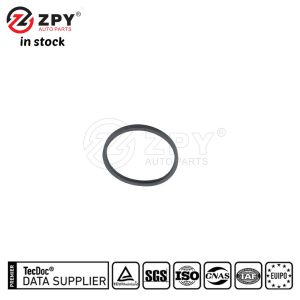 ZPY N90136802 Thermostat Gasket For Volkswagen Golf MK7 Audi A3 8V Seat Leon
