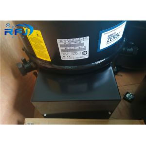 20HP Piston Industrial Refrigeration Compressor H7NG244DREF For Bristol