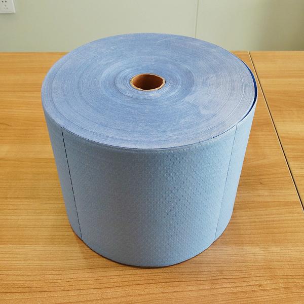 Buy Cellulose Industrial Cleaning Cloths Rags 60gsm 25x30cm Multi Purpose at wholesale prices