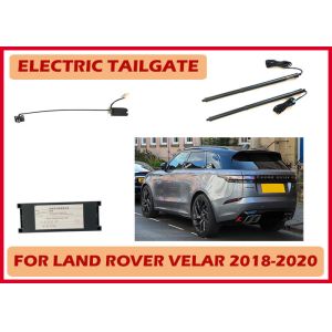 Range Rover Velar Intelligent Electric Tail Gate Lift with Memory Height