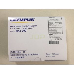 Quality OLYMPUS MAJ-209 SUCTION VALVE SINGLE for sale