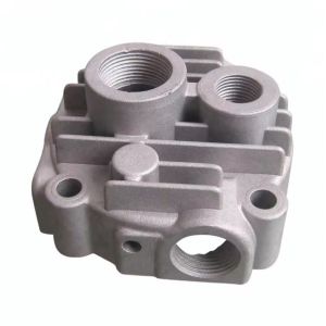 ABC-123 Air Compressor Repair Spares Cylinder Head