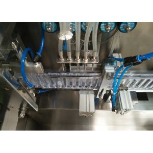 Ampule Vial Filling And Sealing Machine Bottle Packaging Machines