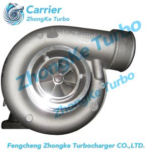 S400S014 Turbo 166643 4760968199 A4760968199 Turbocharger For Mercedes Benz